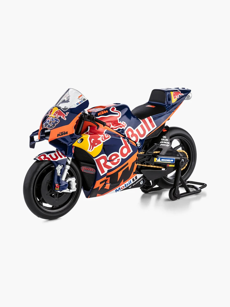 Model MotoGP KTM Red Bull Racing RC16 #43 Jack Miller 1:12