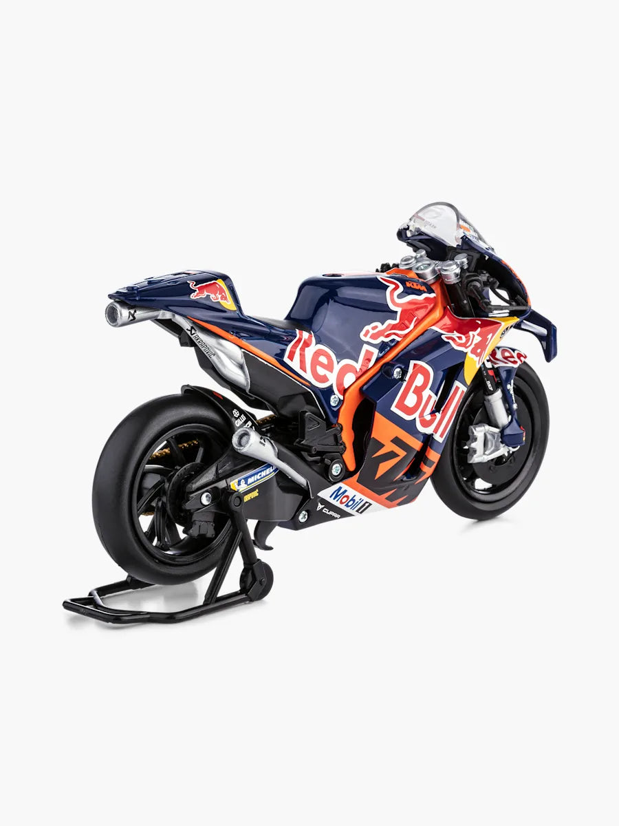 Model MotoGP KTM Red Bull Racing RC16 #43 Jack Miller 1:12