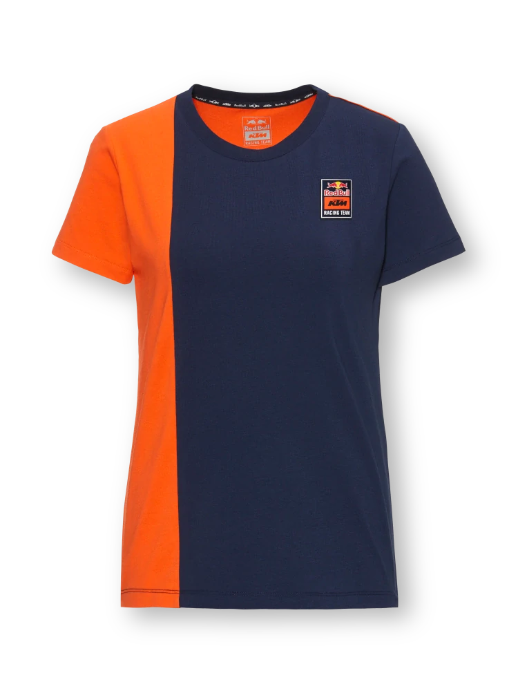 KTM Red Bull Racing dámské tričko Apex
