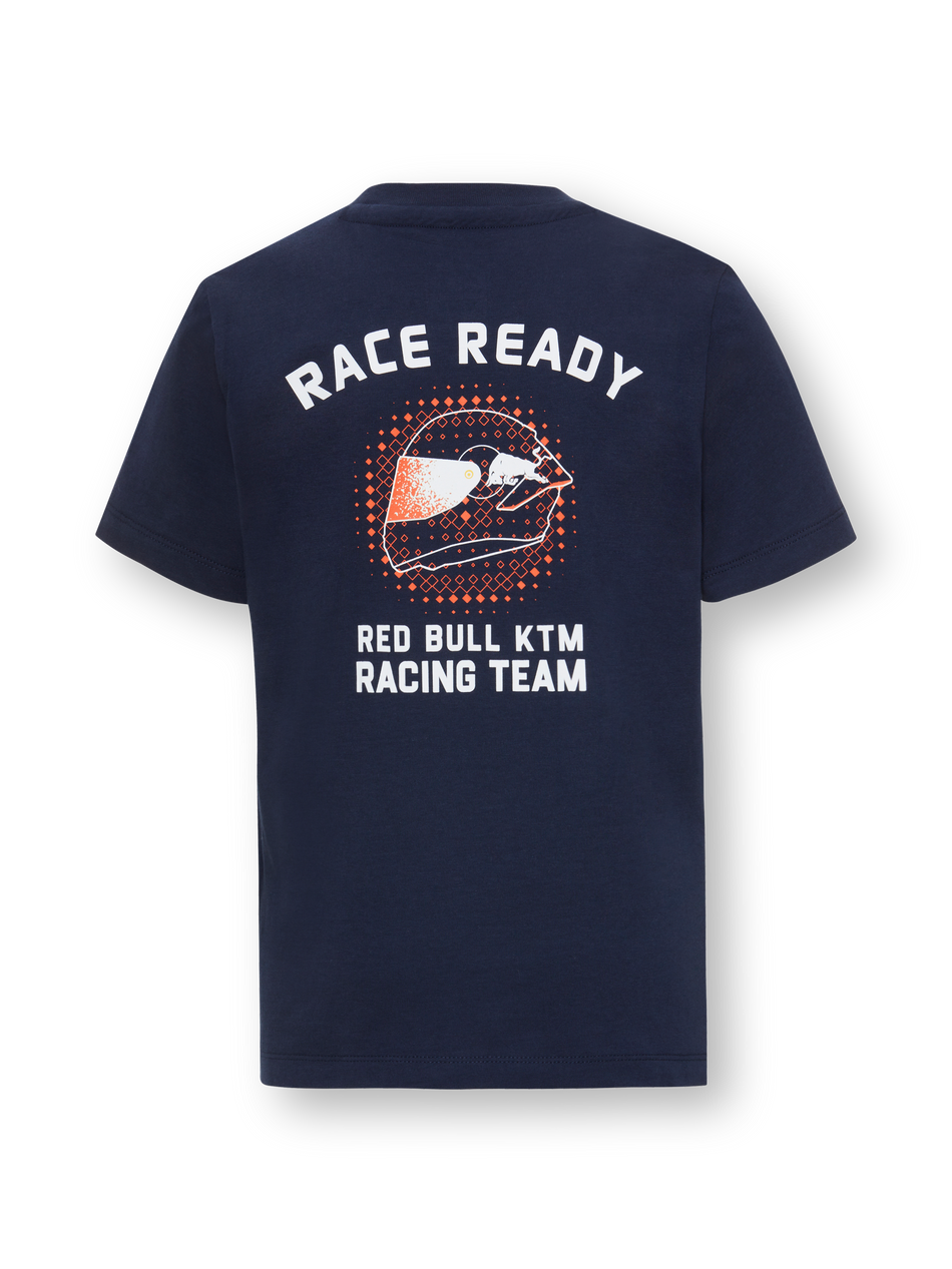 KTM Red Bull Racing dětské tričko Apex