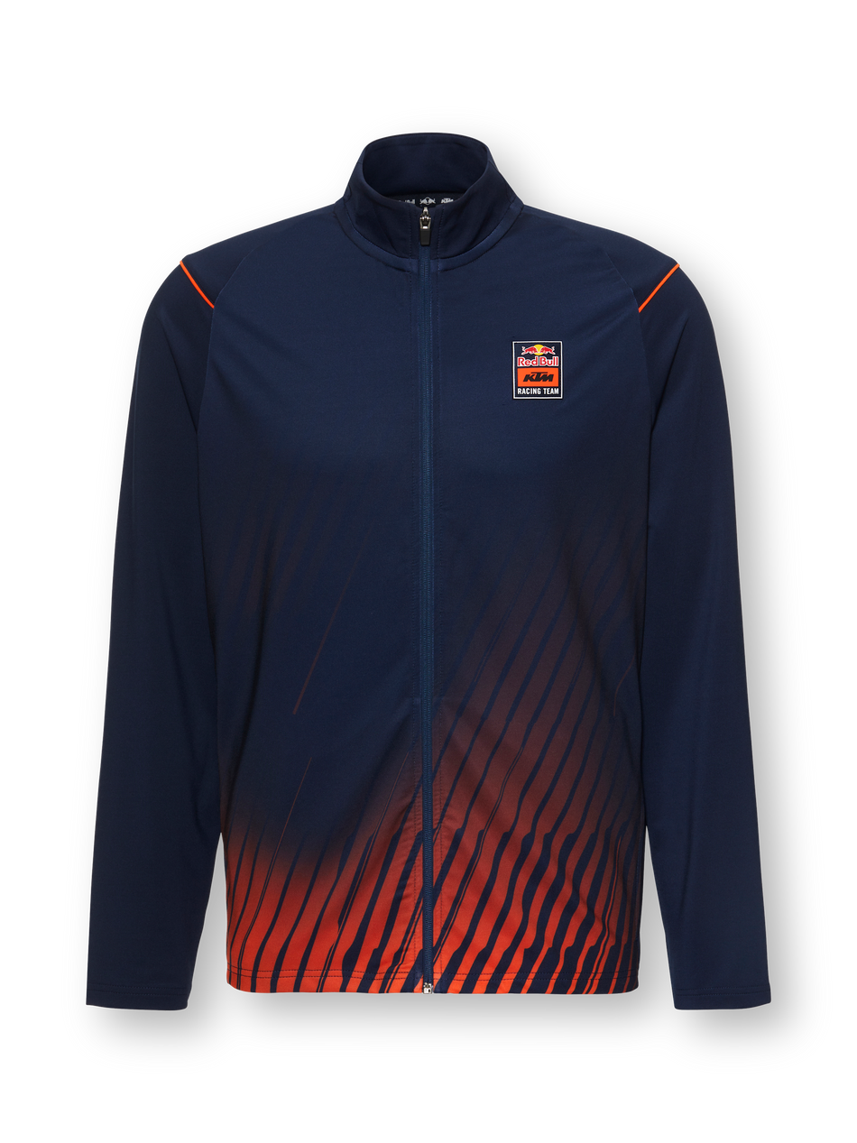 KTM Red Bull Racing sportovní bunda Motion