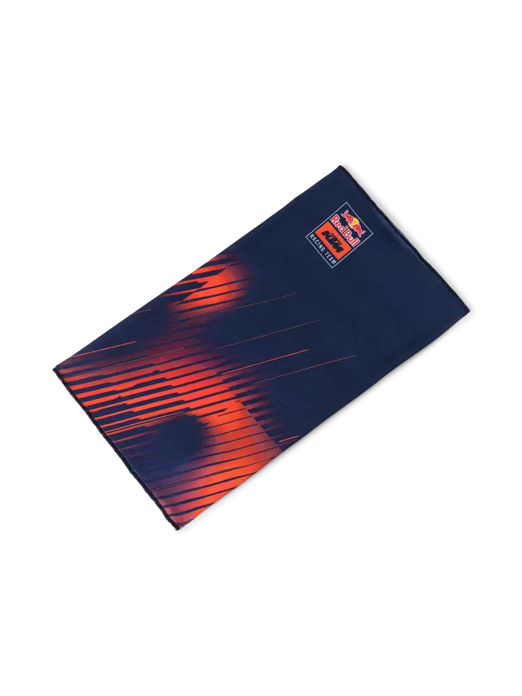 KTM Red Bull Racing nárkčník Motion tmavě modrý