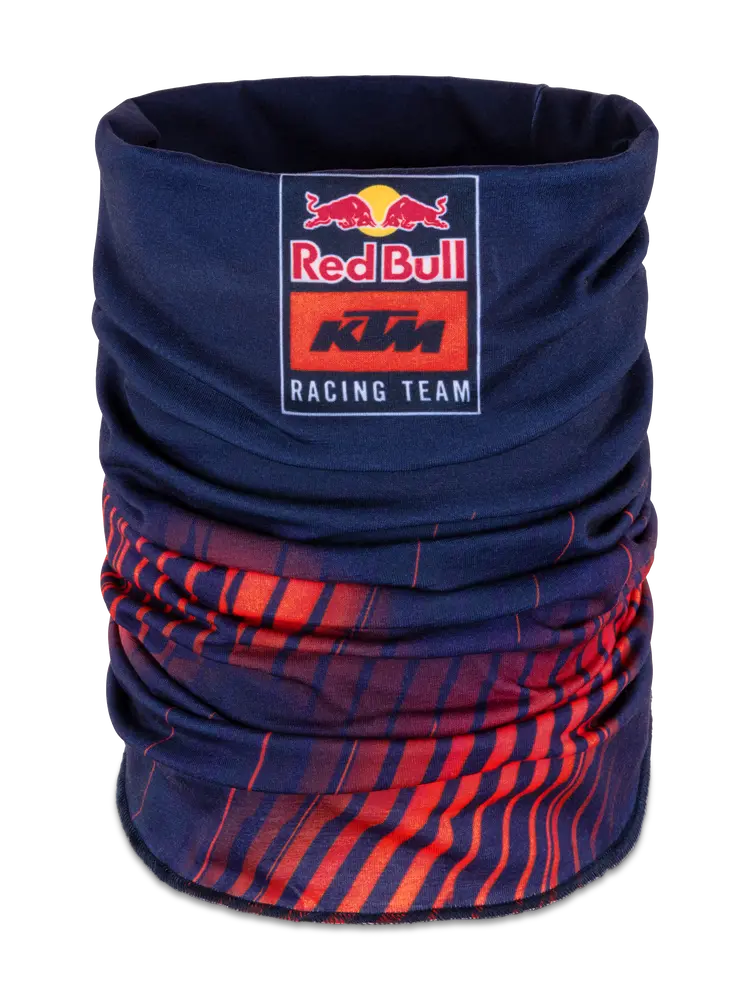 KTM Red Bull Racing nárkčník Motion tmavě modrý