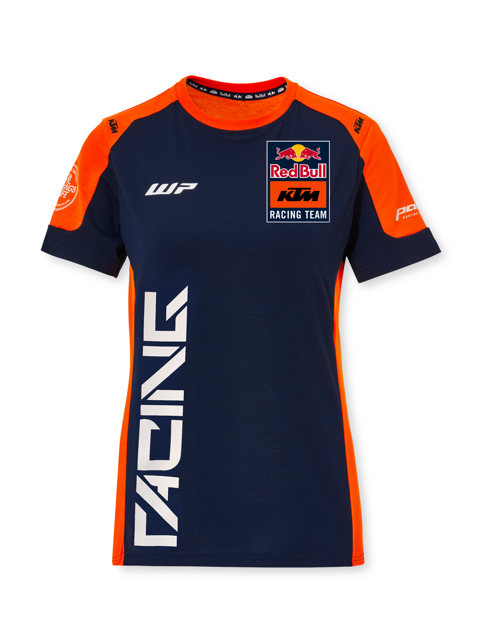 KTM Red Bull Racing dámské týmové tričko