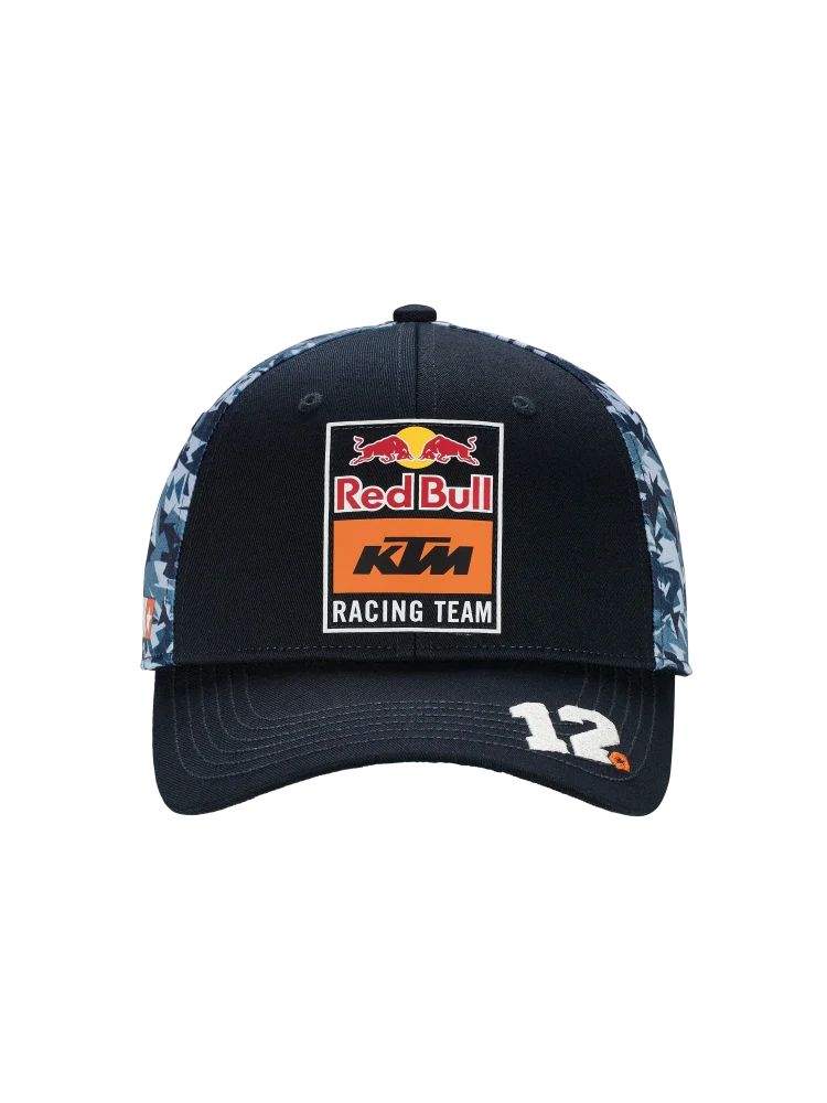 Kšiltovka KTM Red Bull Racing - Maverick Vinales