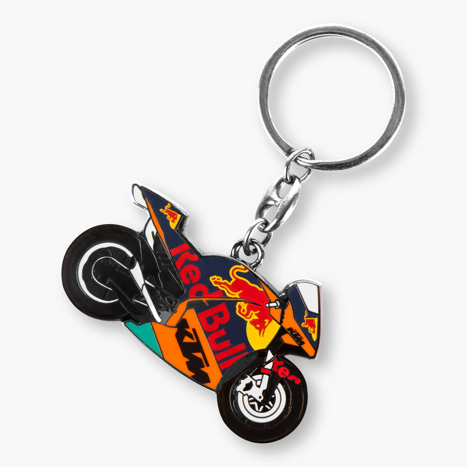 KTM Red Bull klíčenka MotoGP