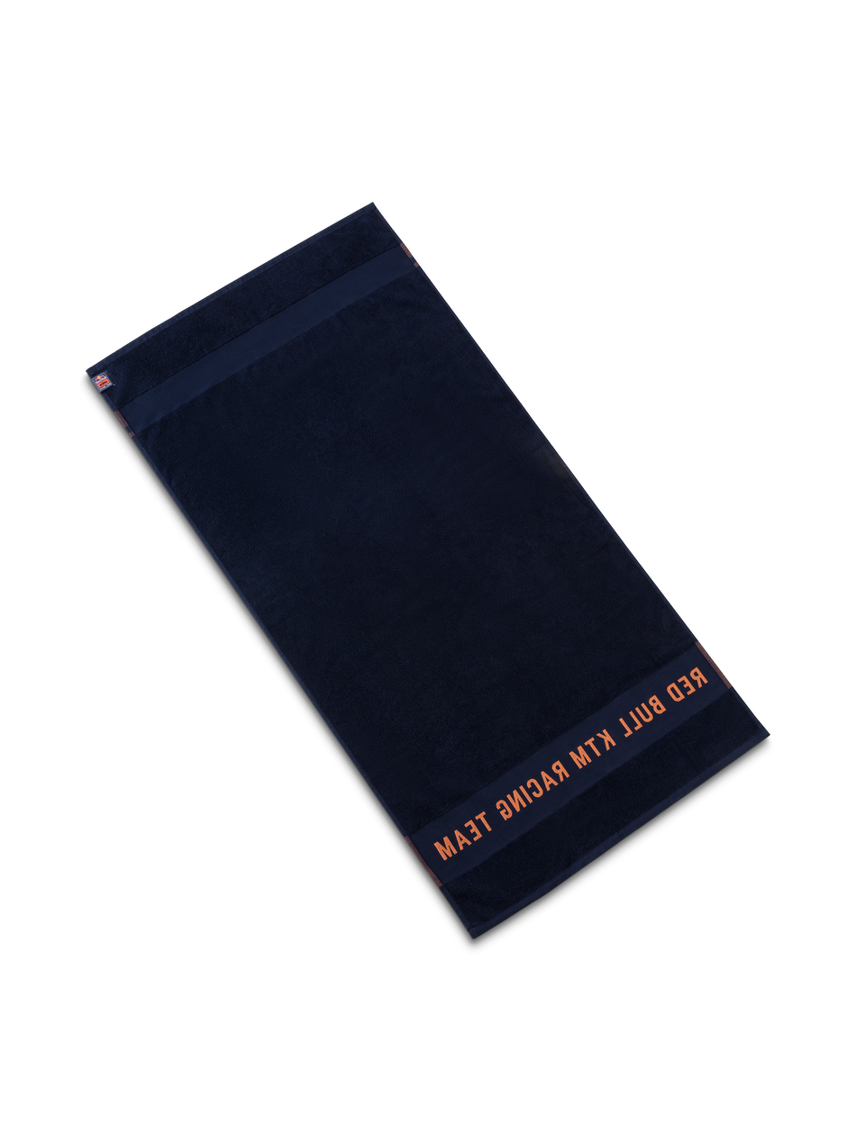 KTM Red Bull Racing velký ručník s nápisem