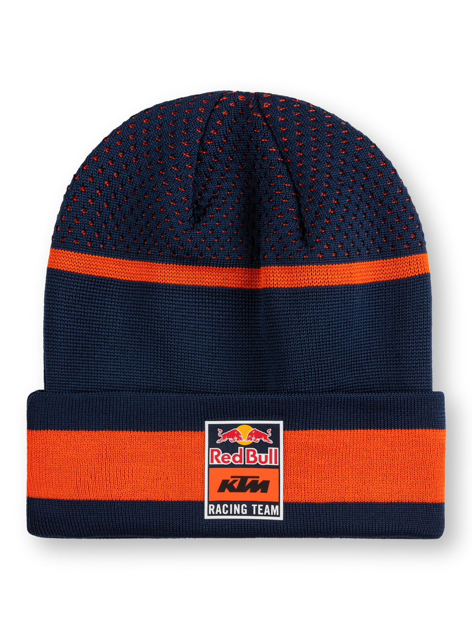 KTM Red Bull Racing zimní čepice Apex