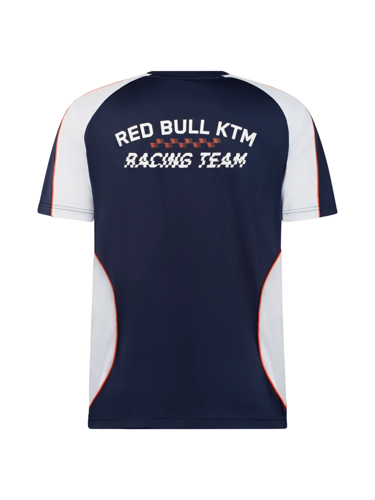 Týmový dres KTM Red Bull Racing PULSE tmavě modrý