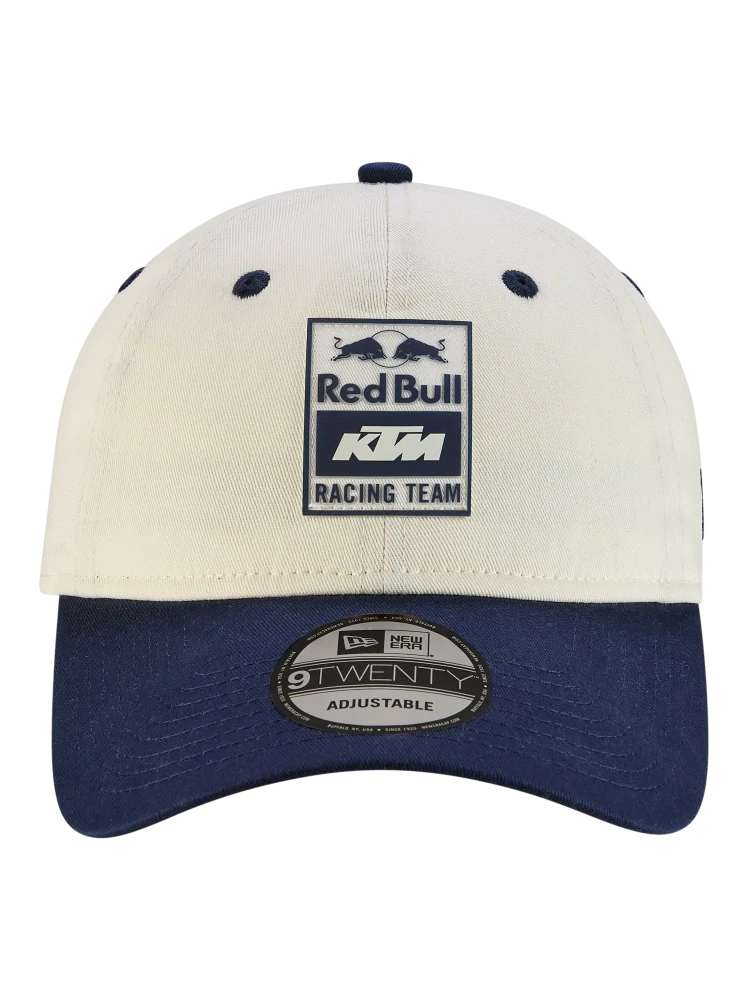 Kšiltovka KTM Red Bull Racing TRACK s logem