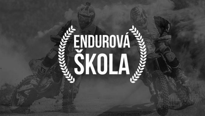 ENDUROVÁ ŠKOLA