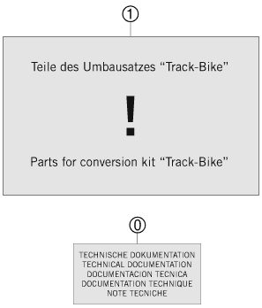 Náhled schématu CONVERSION KIT