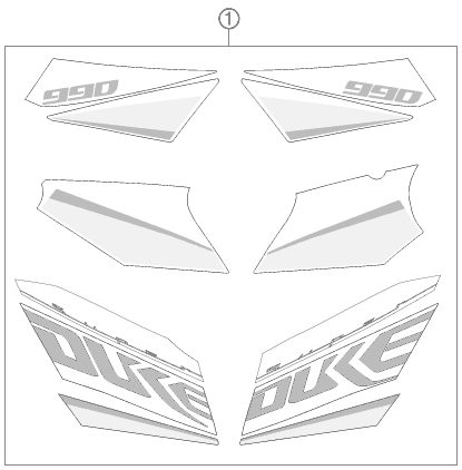 Náhled schématu DECAL