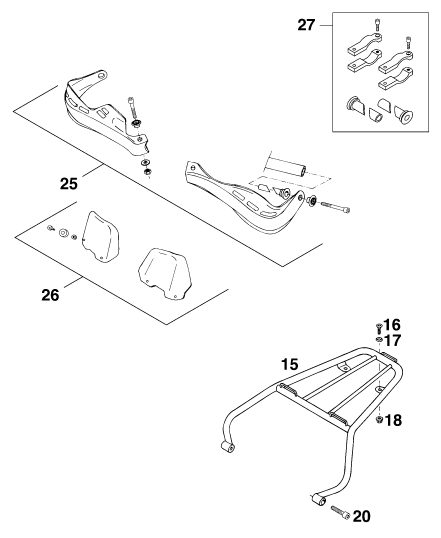 Náhled schématu ACCESSORIES