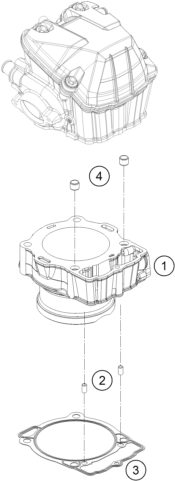 Náhled schématu CYLINDER
