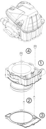 Náhled schématu CYLINDER