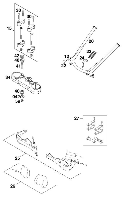 Náhled schématu ACCESSORIES