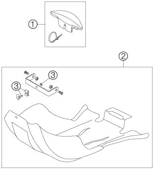 Náhled schématu ACCESSORIES