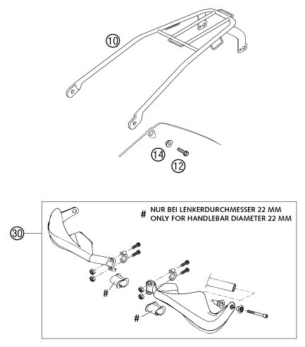 Náhled schématu ACCESSORIES