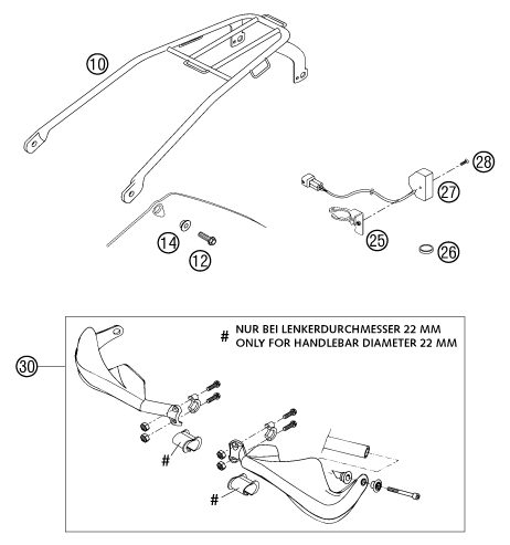 Náhled schématu ACCESSORIES