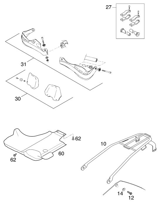 Náhled schématu ACCESSORIES