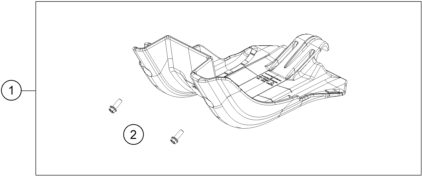 Náhled schématu ENGINE GUARD