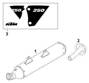 Náhled schématu NEW PARTS