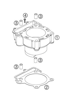 Náhled schématu CYLINDER