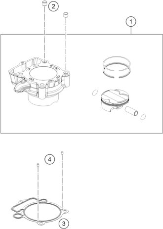 Náhled schématu CYLINDER
