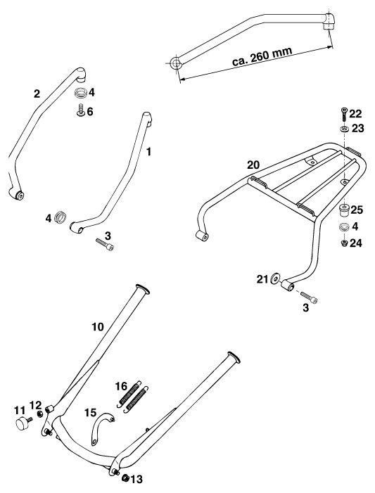 Náhled schématu ACCESSORIES