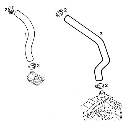 Náhled schématu ENGINE VENT