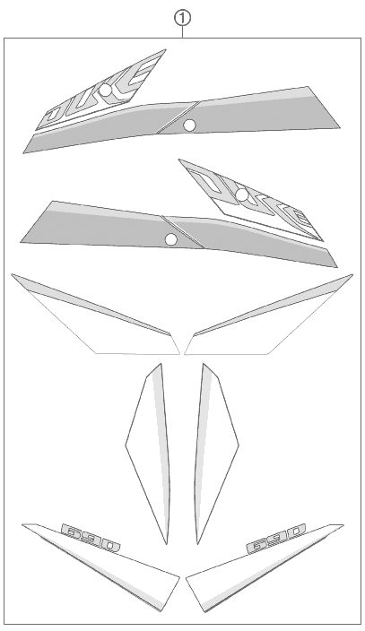 Náhled schématu DECAL