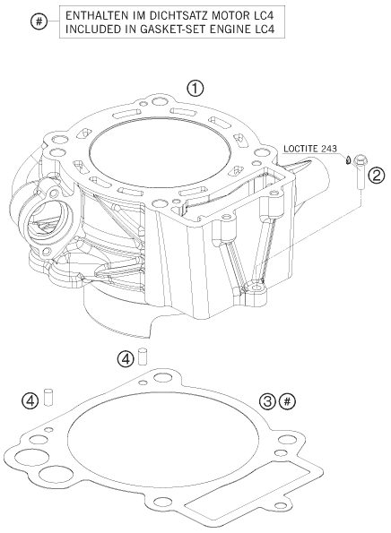 Náhled schématu CYLINDER