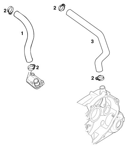 Náhled schématu ENGINE VENT