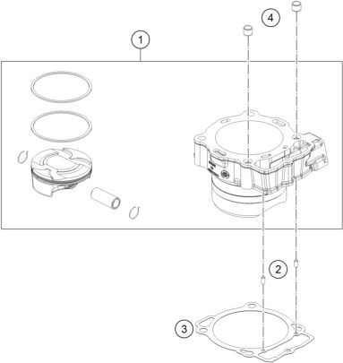 Náhled schématu CYLINDER