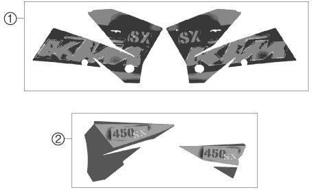 Náhled schématu DECAL