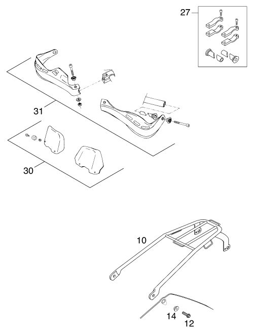 Náhled schématu ACCESSORIES