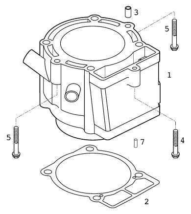 Náhled schématu CYLINDER