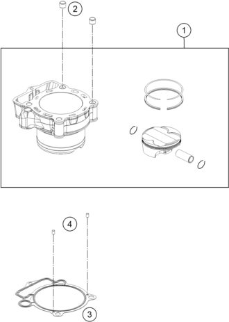 Náhled schématu CYLINDER