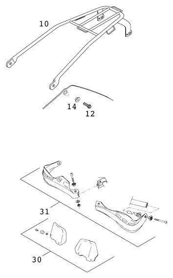 Náhled schématu ACCESSORIES