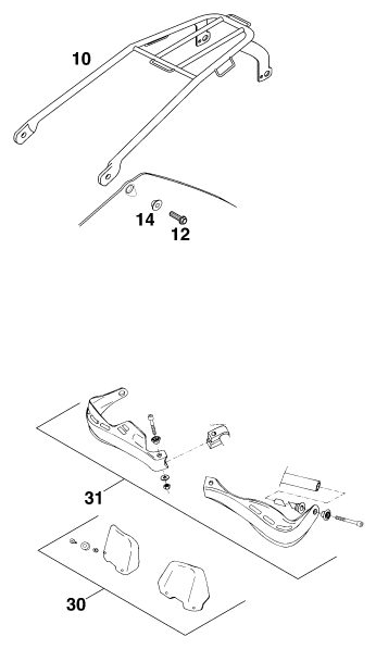 Náhled schématu ACCESSORIES