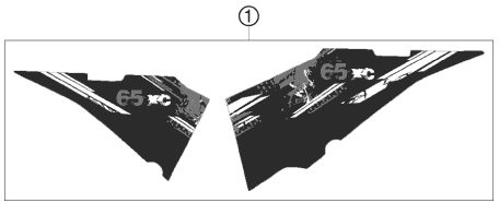 Náhled schématu DECAL