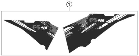 Náhled schématu DECAL