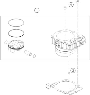 Náhled schématu CYLINDER