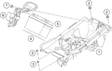Náhled schématu BATTERY