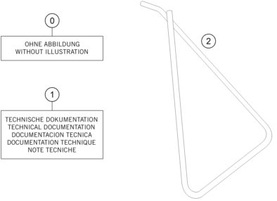 Náhled schématu SEPERATE ENCLOSURE