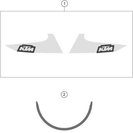Náhled schématu DECAL