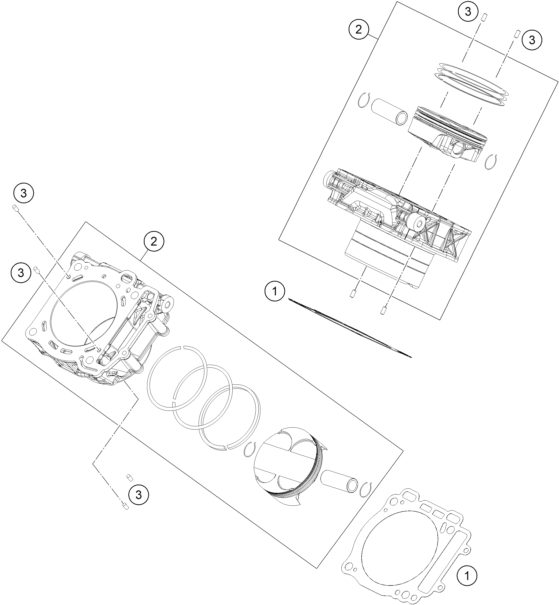 Náhled schématu CYLINDER