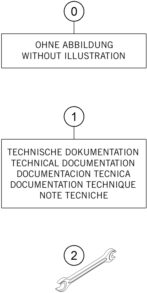 Náhled schématu ACCESSORY PACK
