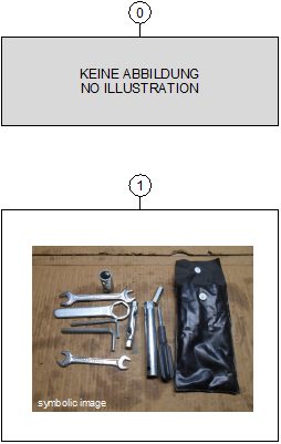 Náhled schématu ACCESSORY PACK